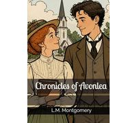 Chronicles of Avonlea
