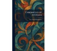 Chronicles of Avonlea
