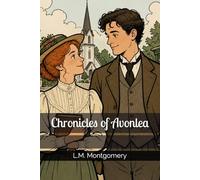 Chronicles of Avonlea