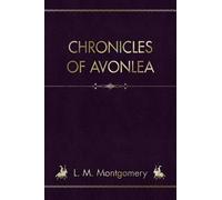 Chronicles of Avonlea