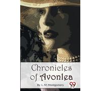 Chronicles of Avonlea