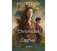 Chronicles of Cashel (The Time Traveling Matchmaker)