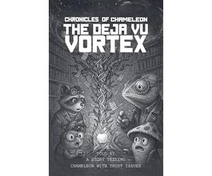 Chronicles of Chameleon - The Deja vu Vortex