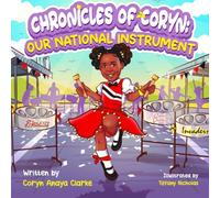 CHRONICLES OF CORYN: OUR NATIONAL INSTRUMENT