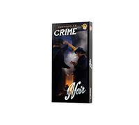 Chronicles of Crime: NOIR