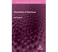 Chronicles of Darkness