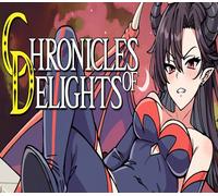 Chronicles of Delights: Isekai Adventure PC Steam CD Key