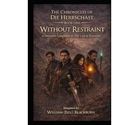Chronicles of Die Herrschast: Book 1: When Power Lacks Restraint