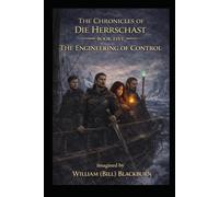 Chronicles of DieHerrschast: Book 5 - The Architecture of Hunger