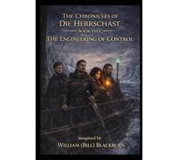 Chronicles of DieHerrschast: Book 5 - The Architecture of Hunger