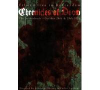 Chronicles Of Doom [DVD]