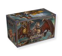 Chronicles of Drunagor Age of Darkness Rise of The Undead Dragon