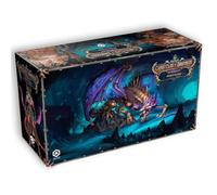 Chronicles of DRUNAGOR: Age of Darkness - Spoils of WAR - Reprint