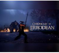 Chronicles Of Errodean PC Steam CD Key
