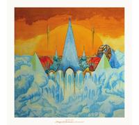 Chronicles Of Father Robin - The Songs & Tales Of Airoea - Book 3 [VINYL]