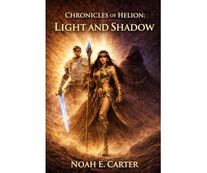 Chronicles of Helion: Light and Shadow: 2