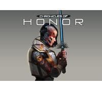 Chronicles of Honor (PC) Steam Key - GLOBAL