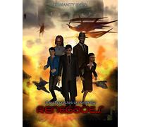 Chronicles of Humanity: Renegades