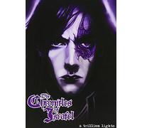 Chronicles of Israfel - A Trillion Lights, Tome II