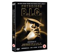 Chronicles Of Junior M.A.F.I.A. [DVD]