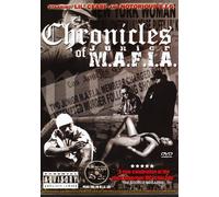 Chronicles of Junior M.A.F.I.A. (REGION 1) (NTSC)