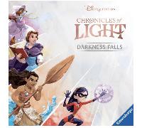 Chronicles of Light: Darkness Falls