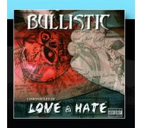 Chronicles of Love & Hate