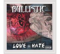 Chronicles of Love & Hate