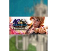 Chronicles of Magic: Divided Kingdoms Steam Key GLOBAL