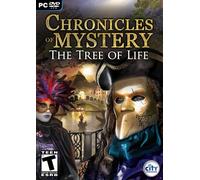 Chronicles of Mystery: The Tree of Life - PC