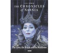 Chronicles of Narnia: Lion Witch & Wardrobe [DVD] [1988] [Region 1] [US Import] [NTSC]