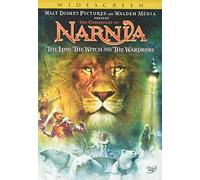 Chronicles of Narnia: Lion Witch & Wardrobe [DVD] [2005] [Region 1] [US Import] [NTSC]