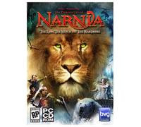 Chronicles of Narnia: Lion Witch Wardrobe / Game