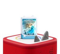 Chronicles of Narnia: The Lion, the Witch and the Wardrobe Audio Book Tonie