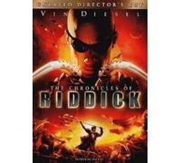 Chronicles Of Riddick
