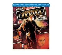 Chronicles of Riddick [Blu-ray] [2004] [US Import]