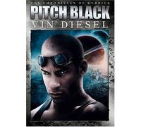 Chronicles of Riddick: Pitch Black [DVD] [2000] [Region 1] [US Import] [NTSC]
