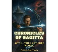 Chronicles of Sagitta: Act I - The Last Free World