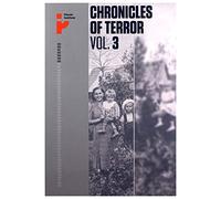 Chronicles of Terror. Vol.3 German occupation in the Radom district [KSIÄĹťKA]