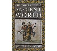 Chronicles of the Ancient World