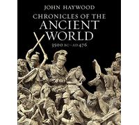 Chronicles of the Ancient World