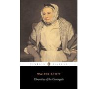 Chronicles of the Canongate by Walter Scott, Claire Lamont - 9780140439892