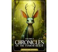 Chronicles of the Fourth Realm: Volume 4