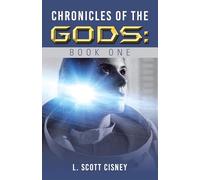 Chronicles of the Gods: Book One