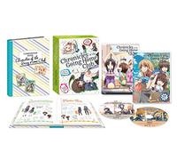 Chronicles of the Going Home Club BLURAY Complete Series (Premium Edition)