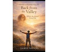 Chronicles of the Lonely Heart III: Back From the Valley