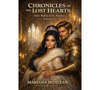 Chronicles of the Lost Hearts: How two souls found each other long before they ever met