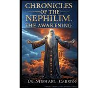 Chronicles of the Nephilim: The Awakening: 1