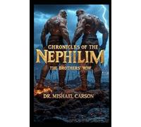 Chronicles of the Nephilim: The Brothers' Vow: 7