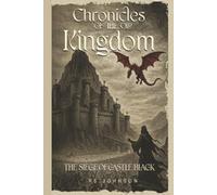 Chronicles of the Old Kingdom: The Siege of Castle Black: 1